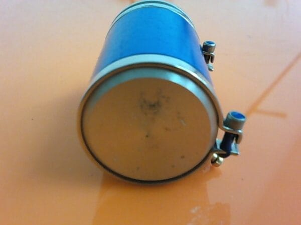 621-098096-001 | POT,10-TURN,5K OHM,WW,SVO MT - Image 2