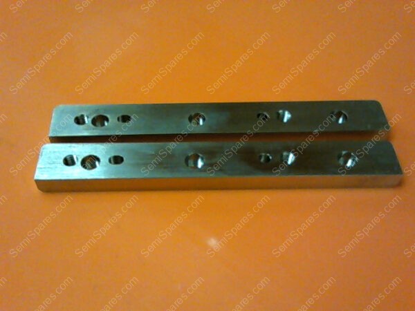 13-8872-013 | HANGER ,CASS . LEFT ,4" (PGK OF 10) - Image 2