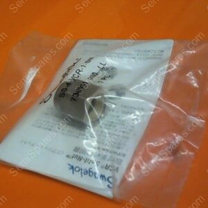 CF-0645-00 | NUT,SPLIT,FEMALE,VCER,P/N SS-4-VCR-1-SN