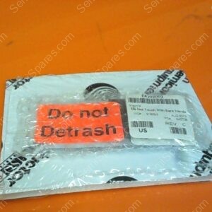 XX-5650-00 | SLIT SHIELD, SHORT, #F4292002, 120-10