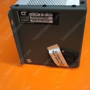 TM-0715-00 | CONTROLLER,AUTOMATION.P/N CTC-2700-5