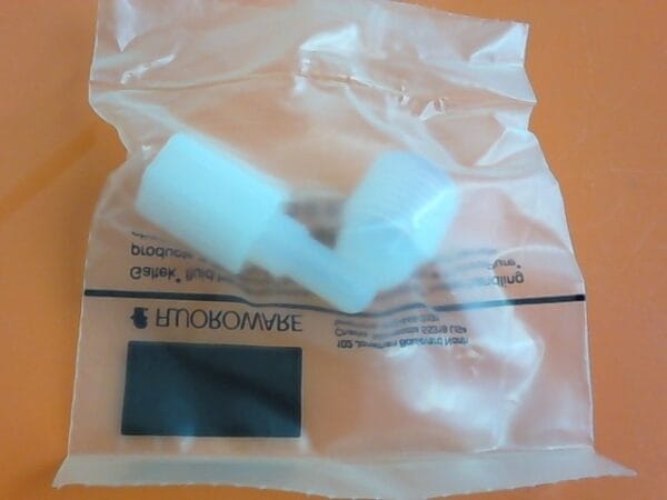 921-093037-004 | ADPTR,ELB,MALE,1/4T-1/2 NPT - Image 2