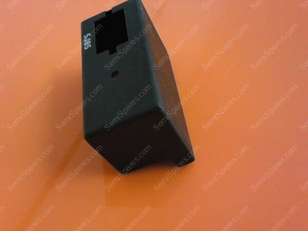 714-330545-001 | BOX,JCT,HTD ENDPOINT - Image 5