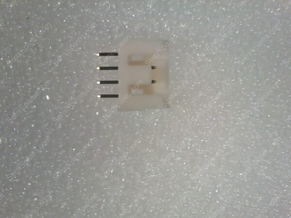 DF 1B-4P-2.5DSA(01) | CONN HEADER VERT 4POS 2.5MM - Image 3