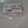 OR-4240-00 | O RING VITON PN 3700-01262