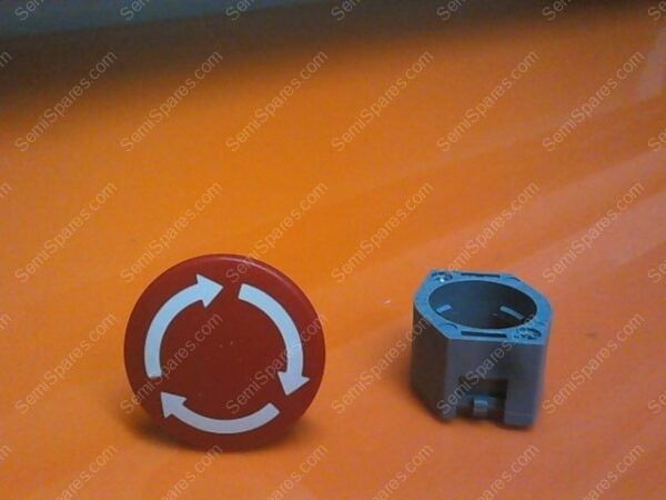 MS-1005-00 | SWITCH, ACTUATOR,98F9617,DRYER - Image 2