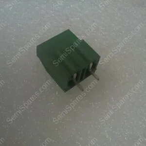 1732720 | FIXED TERMINAL BLOCKS GMKDSP 3/2-7 62