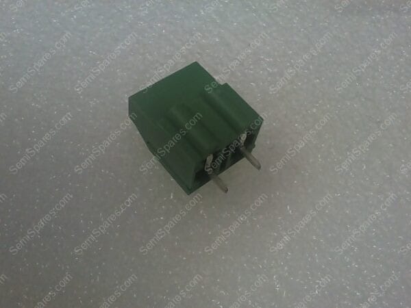 1732720 | FIXED TERMINAL BLOCKS GMKDSP 3/2-7 62