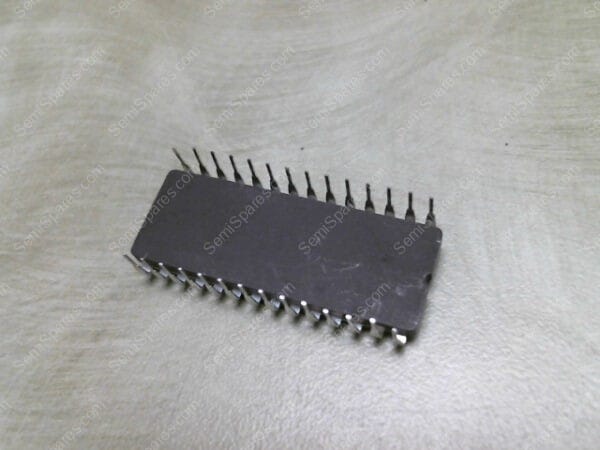 M5L2764K | MITSUBISHI M5L2764K SEMICONDUCTOR - Image 2
