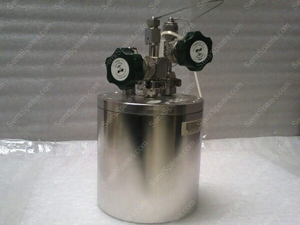 BK1200SSN | VERSUM MATERIALS - Image 2