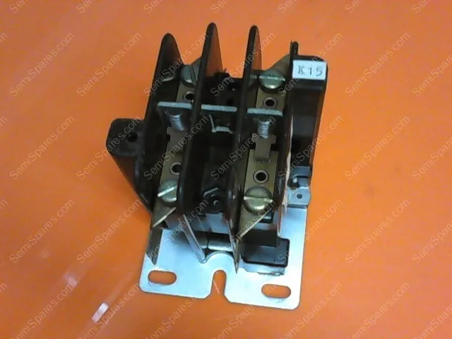 RY-1670-00 | CONTACTOR, INDUCTIVE 4500056, 120-10 - Image 4