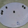 839-071696-001 | ESC,BIPOLAR,200mm,EPIC