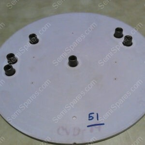 839-071696-001 | ESC,BIPOLAR,200mm,EPIC