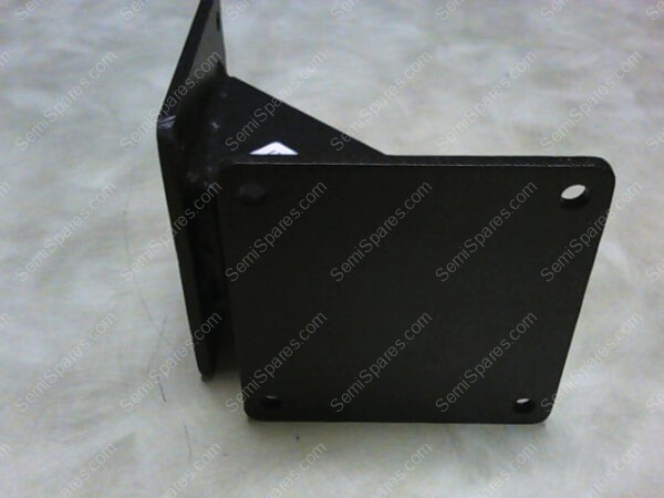 12-87413-01 | ANGLE MOUNT, BLACK REV 02 - Image 3