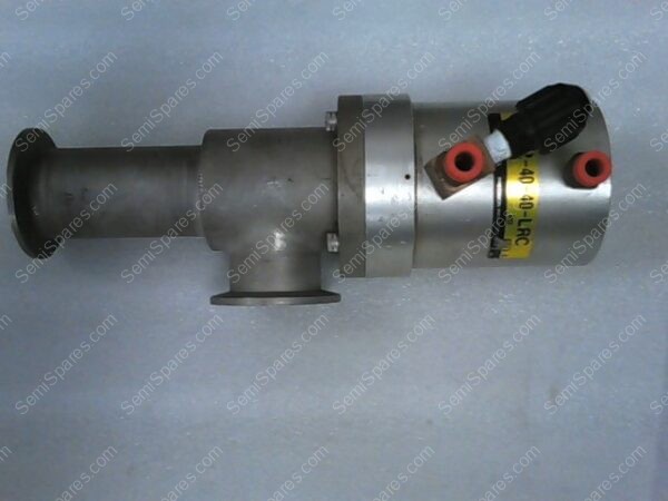 UC-2-40-40-LRC | KURODA SOLENOID VALVE - Image 3