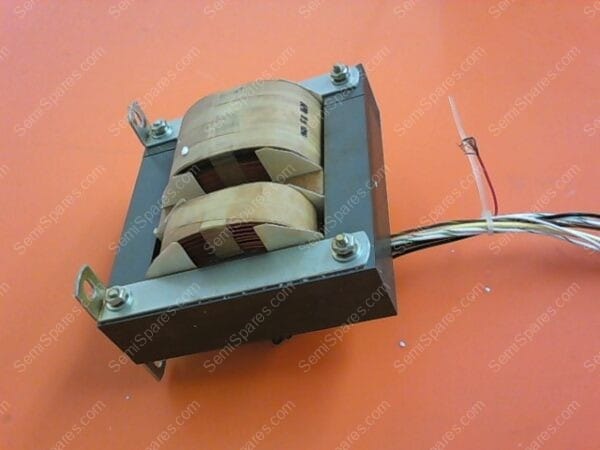 638-002765-001 | TRANSFORMER FERRO RESONANT - Image 5