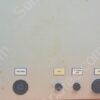211618 | EBARA VACUUM PUMP EMERGENCY OFF SWITCH BOX