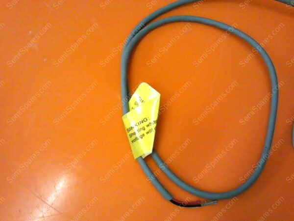 HKB | BIMBA HALL EFFECT SWITCH 5-30VDC FOR SQUARE FLAT-1 MODEL HKB - Image 6