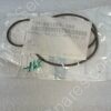 734-061280-168 | O-RING, 2-168, VIT, 7.487X.103 CS | LAM RESEARCH