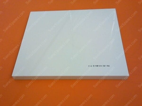 713-074856-101 | PAN,WTR LK,PR FLOOR,9900 - Image 3