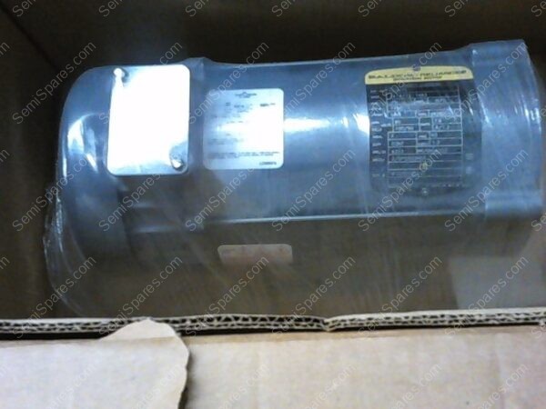 MO-2170-00 | MOTOR,3500003,3/4HP DRIVE,V97500TF-SPL-B - Image 2