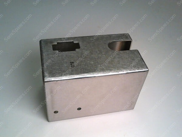 714-250682-001 | COV,SW,INTLK,LWR MATCH BOX - Image 2