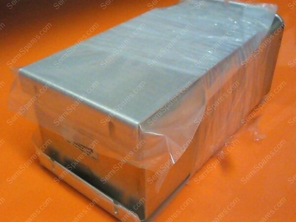 CP-1040-00 | CAPACITOR, HV, POW-SUPPLY, P/N 113-0001-1 - Image 2