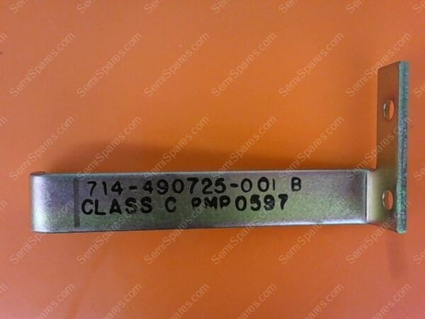714-490725-001 | BRKT,MTG,CB5 & 6,RACK AC/DC - Image 2