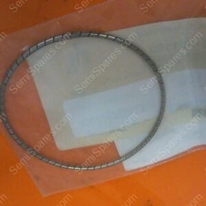 GS-9170-00 | GSKT SHLD RF ,3320-01103,BC TIN