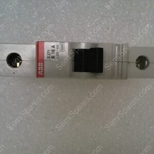 S 271 K 16 A | S 271 K 16 A 16A Circuit Breaker S271K16A