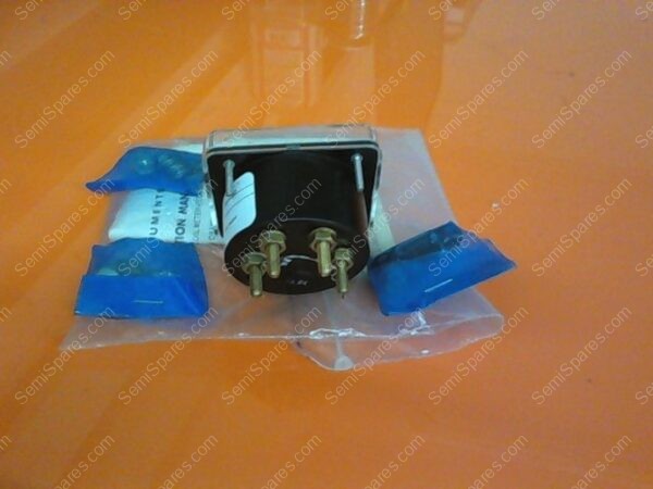 MT-0150-00 | METER,OVERTEMP,POLY FURNACE,49106663A01