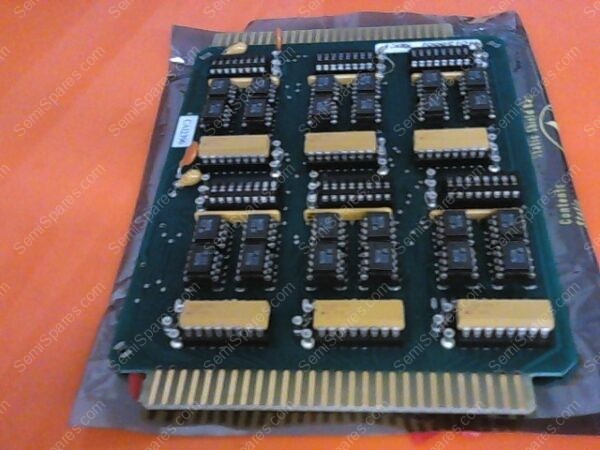 BD-7540-00 | PC-BOARD,H0130001,OPT IS,48 BIT - Image 3