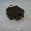 EXTRUDED STREET TEE | BRASS FITTING PIPE