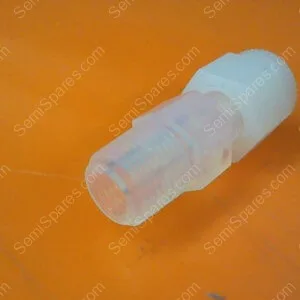 CF-4380-00 | UNION,REDUCER,TEFLON,IMP-22-UAM,SINK