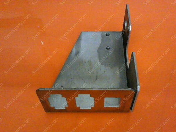 714-310017-001 | BRKT,VAC SW,9600 SMIF - Image 2