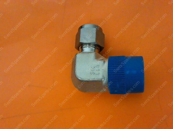 921-009926-015 | FTG,ELBOW,1/2MPTX3/8 T SST - Image 2