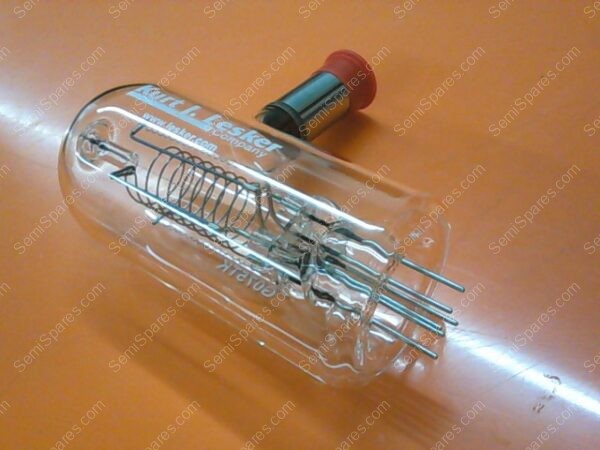 VT-2245-00 | ION GAUGE TUBE 3/4 KOVAR, G075TK,MRC