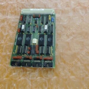 BD-4575-00 | PCB ASSY,QUAD SERIAL ,03-322715A05