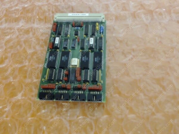 BD-4575-00 | PCB ASSY,QUAD SERIAL ,03-322715A05