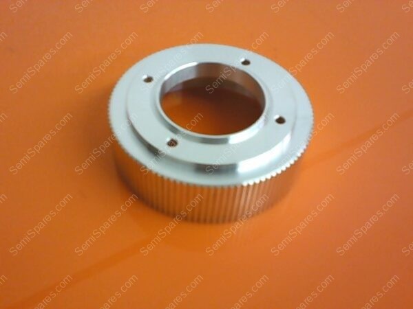 715-052360-001 | PULLEY, 108T - Image 7