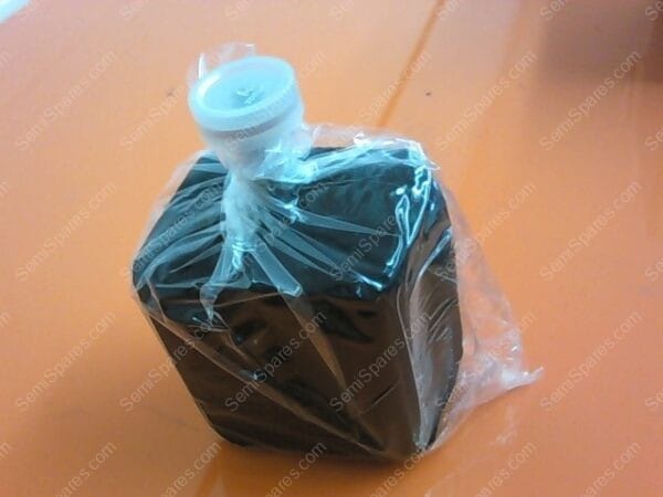 685-008451-001 | MANOMETER CAP. W/INSUL. COVER - Image 3