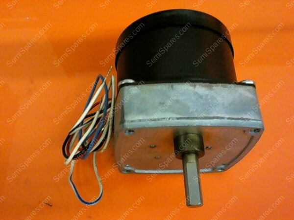 3206-044 | HURST STEPPER MOTOR MOVING ARM 3206-044 - Image 3