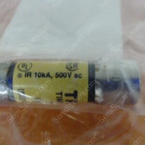 FS-2600-00 | FUSE,FLQ10,500V,10AMP,ENDURA