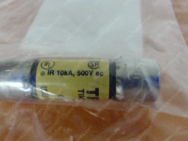 FS-2600-00 | FUSE,FLQ10,500V,10AMP,ENDURA