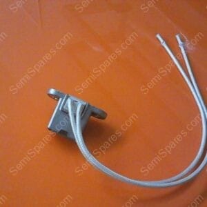 EC-4036-00 | SOCKET TYPE TP22.LAMP, 286181