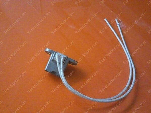 EC-4036-00 | SOCKET TYPE TP22.LAMP, 286181