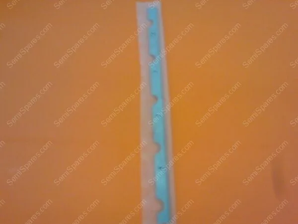 714-029347-002 | BACKING PLATE CNTR GASKET BOX - Image 3