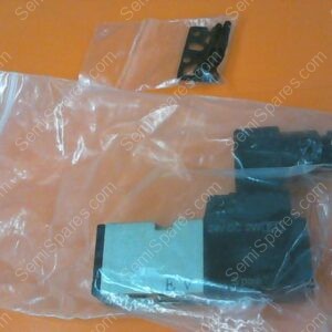 VL-9655-00 | VALVE,2-WAY #3870-01726 AIR/INERT GAS