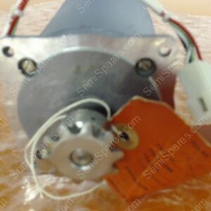 MO-0011-00 | MOTOR,AY WH, P/N 00-684049-00