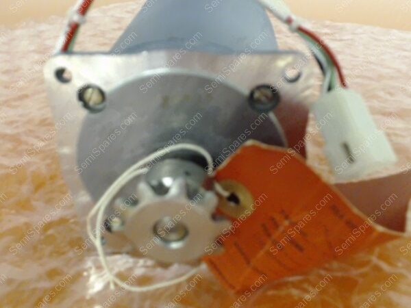 MO-0011-00 | MOTOR,AY WH, P/N 00-684049-00